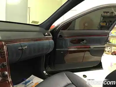 Maybach 62 2005 5.5 гидро в Москве № 256936, миниатюра 7