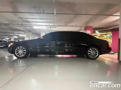 Maybach 62 2005 5.5 гидро в Москве № 256936, миниатюра 9