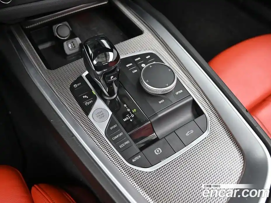 BMW Z4 2020 2.0 гидро в Москве № 257595, фото 13