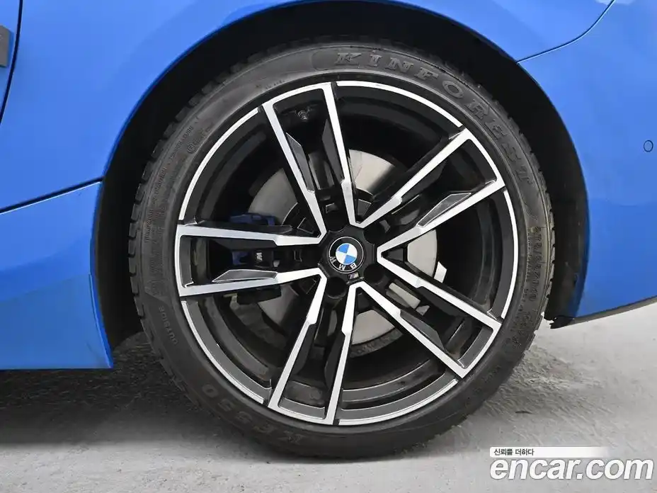 BMW Z4 2020 2.0 гидро в Москве № 257595, фото 16