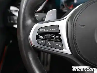 BMW Z4 2020 2.0 гидро в Москве № 257595, миниатюра 10
