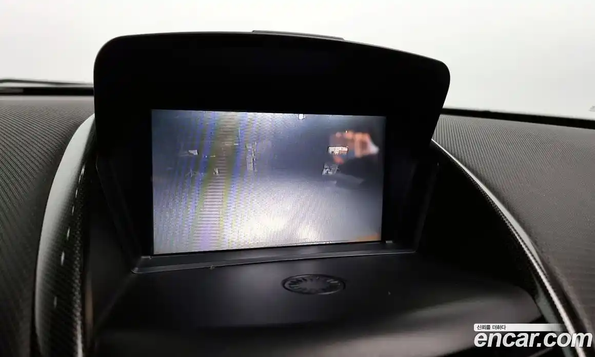 Peugeot 207 2007 1.6 гидро в Москве № 260722, фото 16