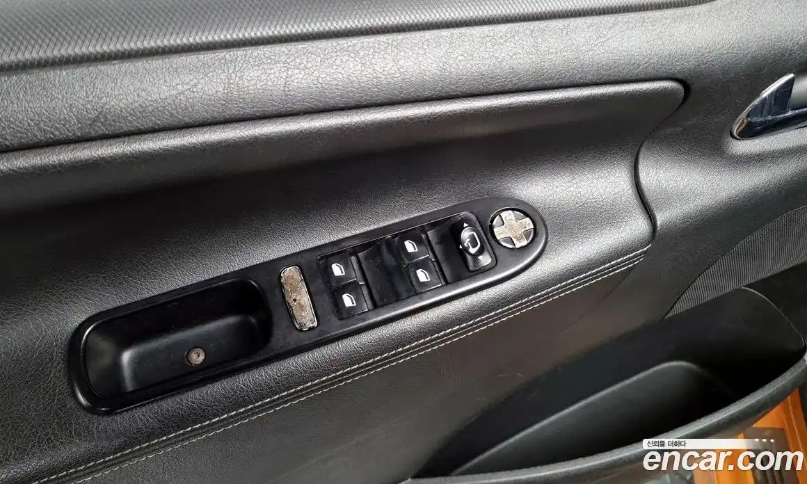 Peugeot 207 2007 1.6 гидро в Москве № 260722, фото 17