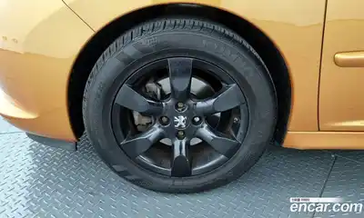 Peugeot 207 2007 1.6 гидро в Москве № 260722, миниатюра 5