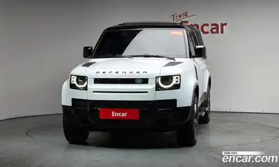 Land Rover Defender 2024 2.0 гидро в Москве № 271167, миниатюра 2
