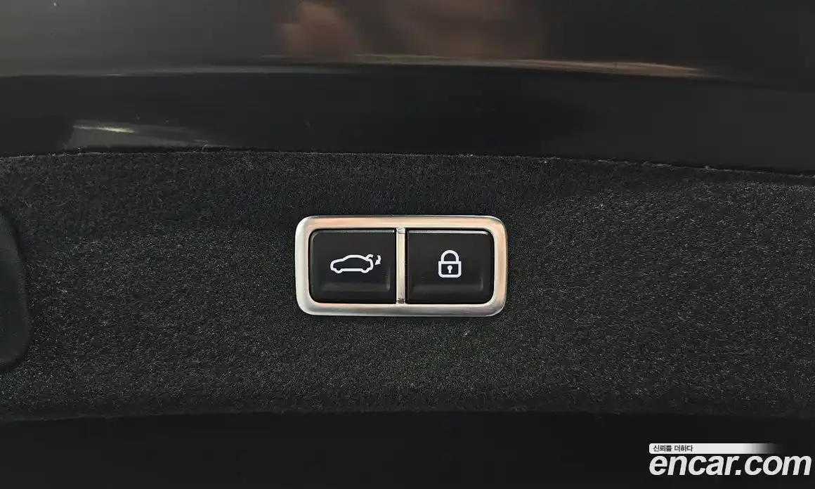 Genesis G80 2025 3.5 гидро в Москве № 27178, фото 20