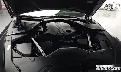 Genesis G80 2025 3.5 гидро в Москве № 27178, миниатюра 6