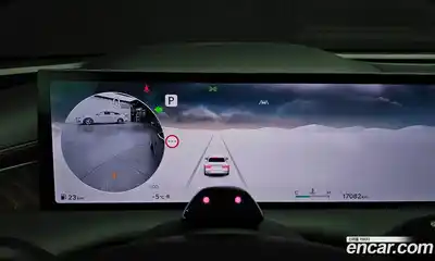 Genesis G80 2025 3.5 гидро в Москве № 27178, миниатюра 8