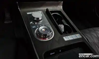 Genesis G80 2025 3.5 гидро в Москве № 27178, миниатюра 9
