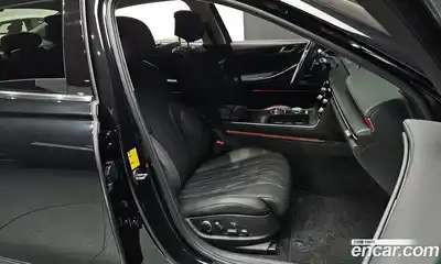 Genesis G80 2025 3.5 гидро в Москве № 27178, миниатюра 10