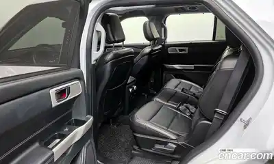 Ford Explorer 2020 2.3 гидро в Москве № 273426, миниатюра 12