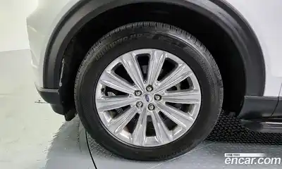 Ford Explorer 2020 2.3 гидро в Москве № 273426, миниатюра 5
