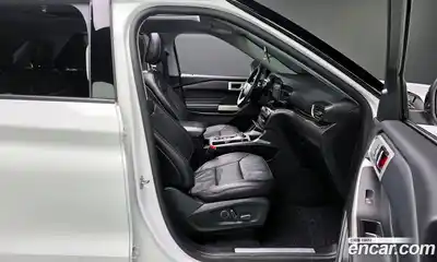 Ford Explorer 2020 2.3 гидро в Москве № 273426, миниатюра 10