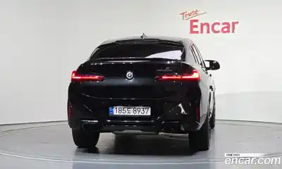 BMW X4M 2023 3.0 гидро в Москве № 280161, миниатюра 4