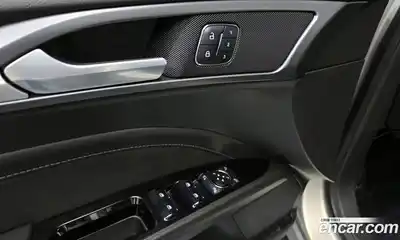 Ford Mondeo 2015 2.0 гидро в Москве № 281644, миниатюра 11