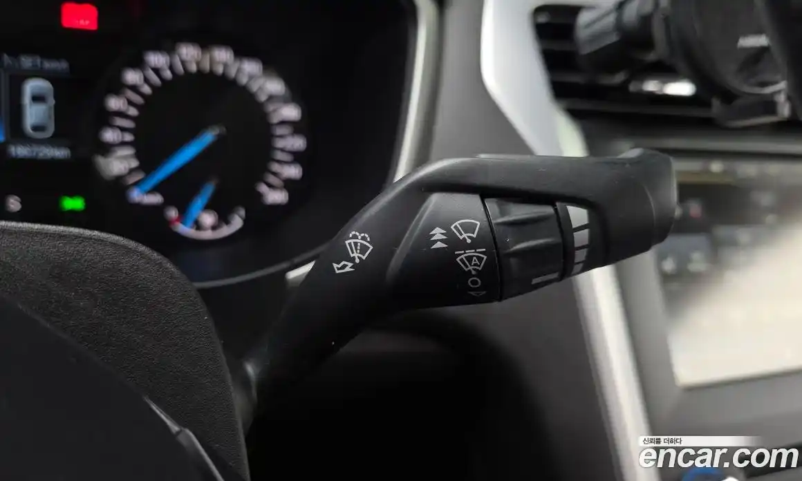 Ford Mondeo 2015 2.0 гидро в Москве № 281644, фото 13