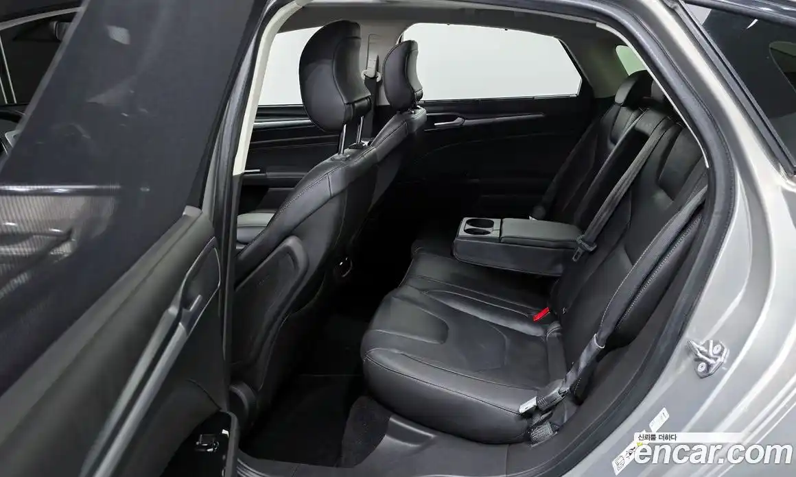 Ford Mondeo 2015 2.0 гидро в Москве № 281644, фото 20