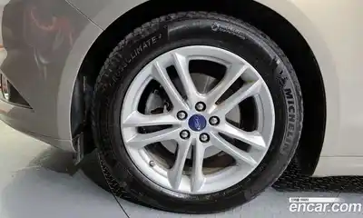 Ford Mondeo 2015 2.0 гидро в Москве № 281644, миниатюра 5