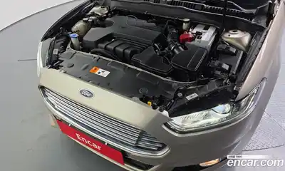 Ford Mondeo 2015 2.0 гидро в Москве № 281644, миниатюра 6