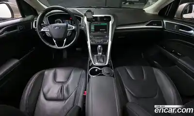 Ford Mondeo 2015 2.0 гидро в Москве № 281644, миниатюра 7