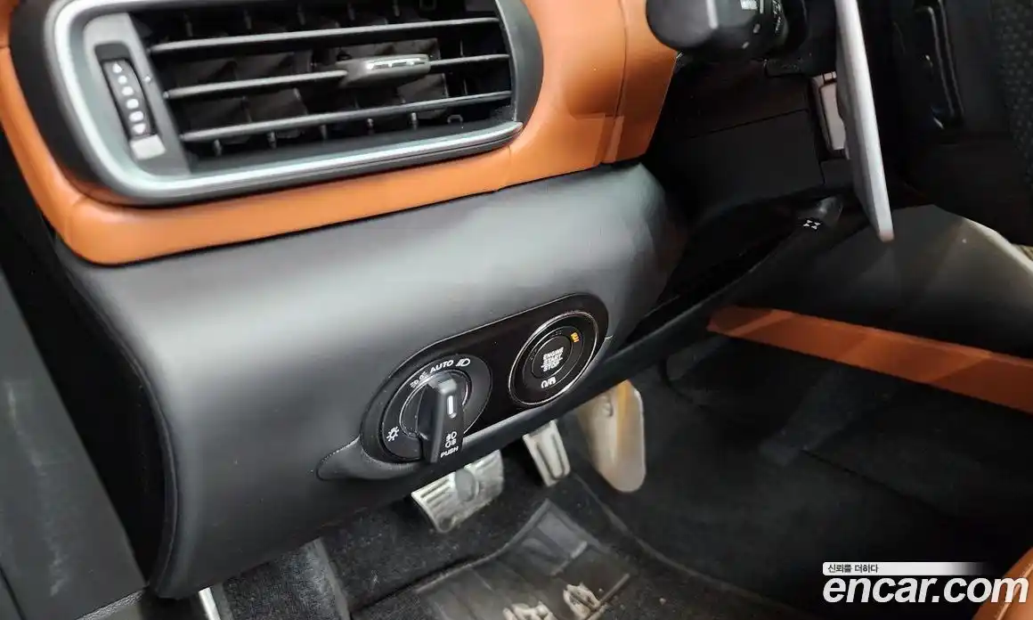 Maserati Levante 2022 3.0 гидро в Москве № 282564, фото 17