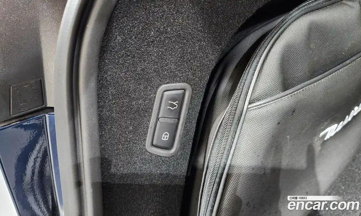 Maserati Levante 2022 3.0 гидро в Москве № 282564, фото 20