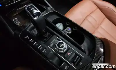 Maserati Levante 2022 3.0 гидро в Москве № 282564, миниатюра 9