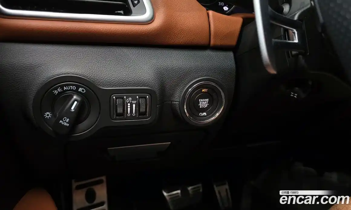 Maserati Ghibli 2022 3.0 гидро в Москве № 282726, фото 17