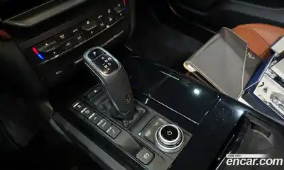 Maserati Ghibli 2022 3.0 гидро в Москве № 282726, миниатюра 9