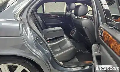Jaguar XJ-8 2005 3.6 гидро в Москве № 283827, миниатюра 12