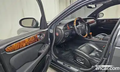 Jaguar XJ-8 2005 3.6 гидро в Москве № 283827, миниатюра 10