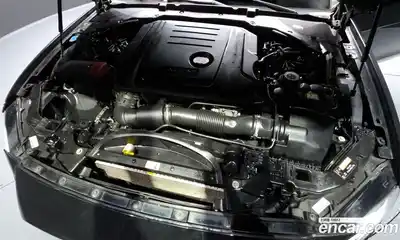 Jaguar XF 2017 2.0 гидро в Москве № 283856, миниатюра 6