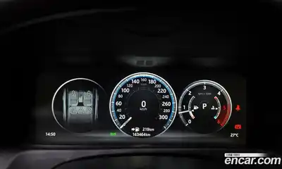 Jaguar XF 2017 2.0 гидро в Москве № 283856, миниатюра 8