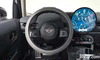 Mini Cooper 2025 2.0 гидро в Москве № 299134, миниатюра 12