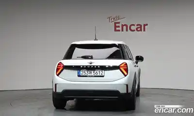 Mini Cooper 2025 2.0 гидро в Москве № 299134, миниатюра 4