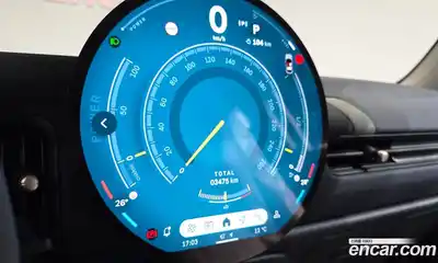 Mini Cooper 2025 2.0 гидро в Москве № 299134, миниатюра 8