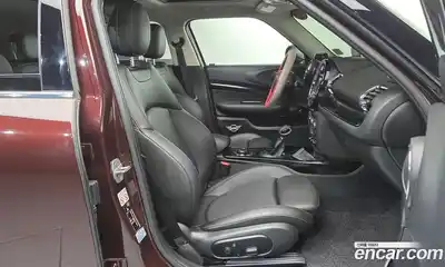 Mini Clubman 2019 1.5 гидро в Москве № 299728, миниатюра 11