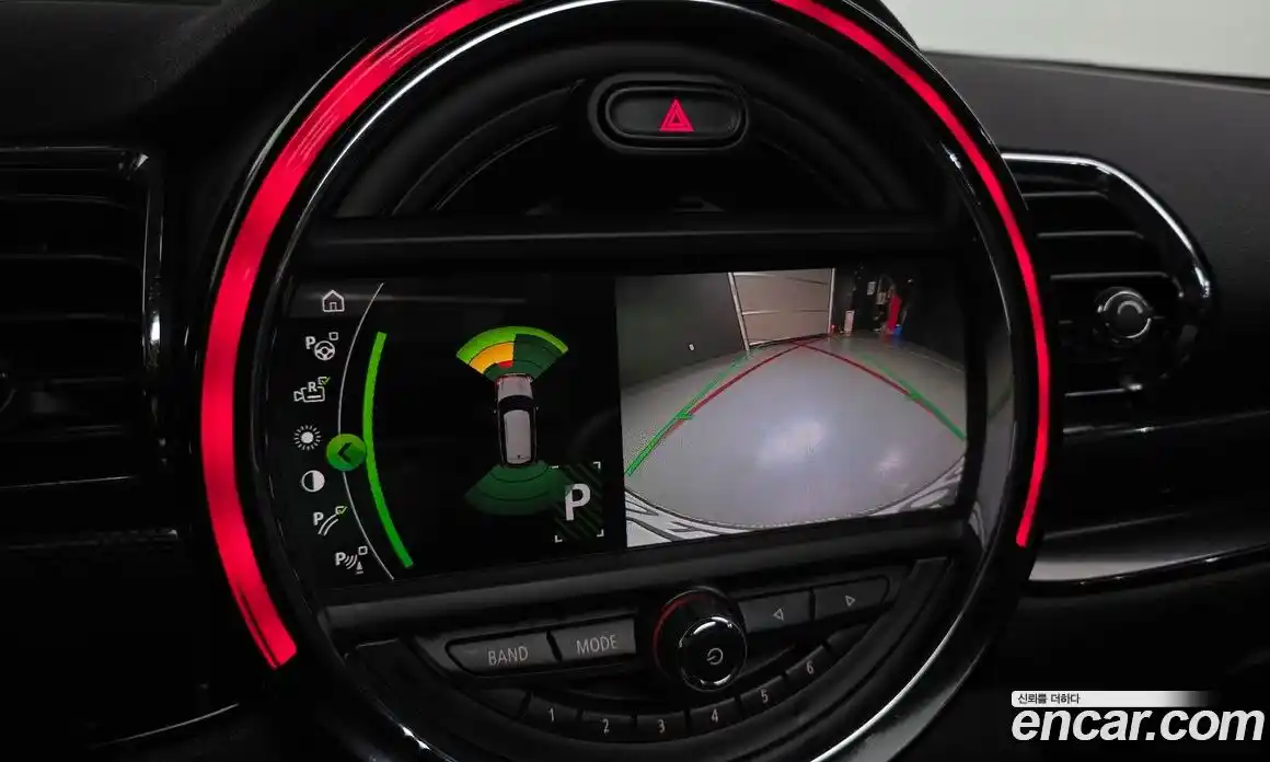 Mini Clubman 2019 1.5 гидро в Москве № 299728, фото 15