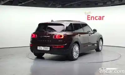 Mini Clubman 2019 1.5 гидро в Москве № 299728, миниатюра 2