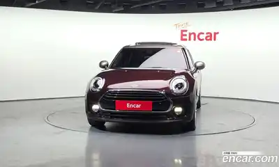 Mini Clubman 2019 1.5 гидро в Москве № 299728, миниатюра 3
