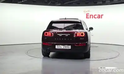 Mini Clubman 2019 1.5 гидро в Москве № 299728, миниатюра 4
