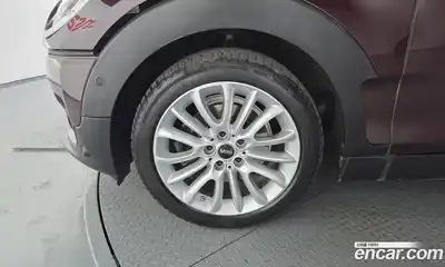 Mini Clubman 2019 1.5 гидро в Москве № 299728, миниатюра 5