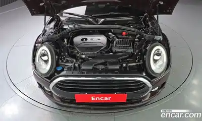 Mini Clubman 2019 1.5 гидро в Москве № 299728, миниатюра 6