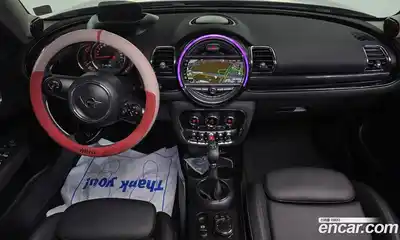 Mini Clubman 2019 1.5 гидро в Москве № 299728, миниатюра 7