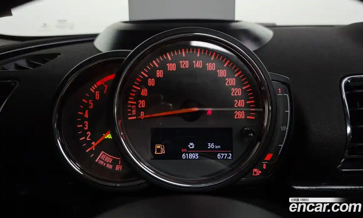 Mini Clubman 2019 1.5 гидро в Москве № 299728, фото 8