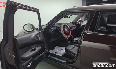 Mini Clubman 2019 1.5 гидро в Москве № 299728, миниатюра 10