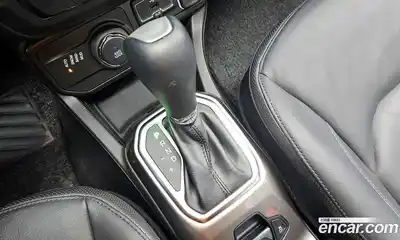 Jeep Renegade 2021 2.4 гидро в Москве № 302221, миниатюра 9