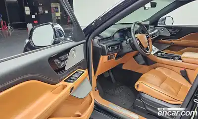 Lincoln Aviator 2021 3.0 гидро в Москве № 304066, миниатюра 11