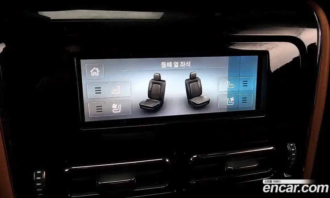 Lincoln Aviator 2021 3.0 гидро в Москве № 304066, фото 17