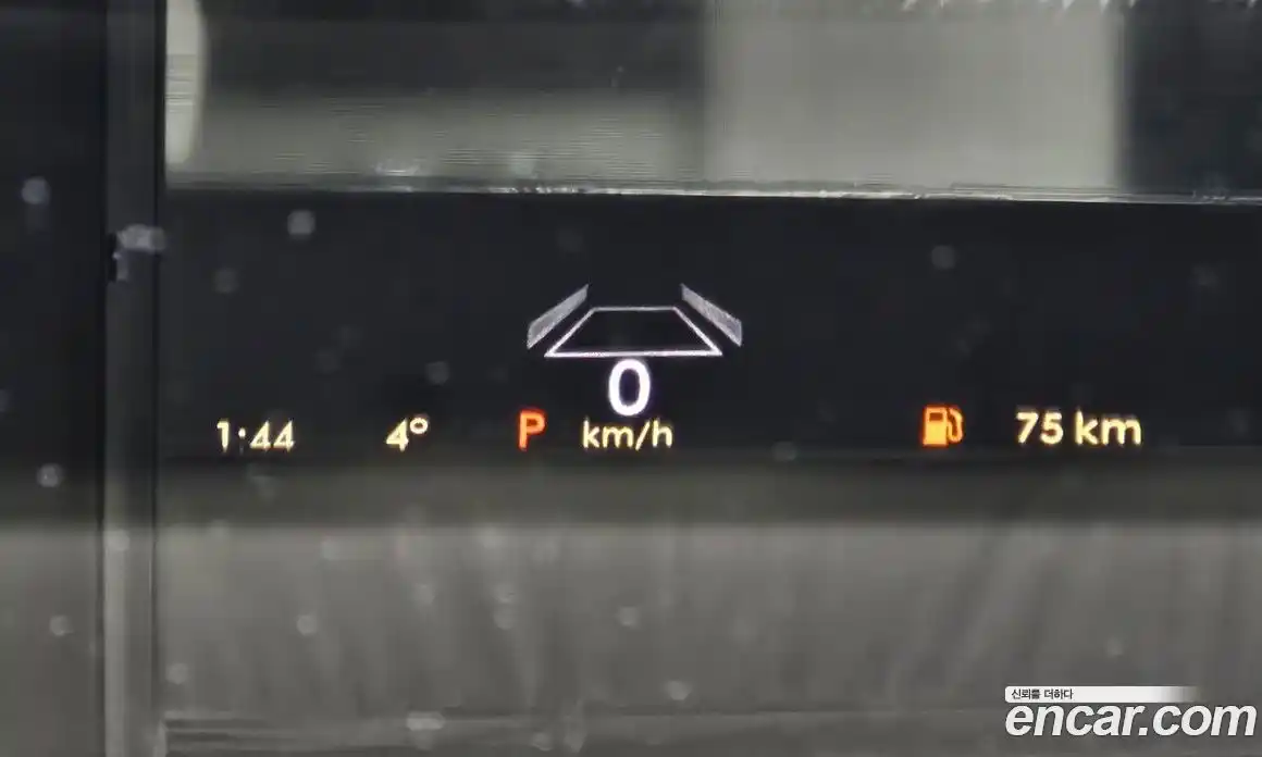 Lincoln Aviator 2021 3.0 гидро в Москве № 304066, фото 18